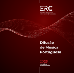 Difusão de Música Portuguesa em 2023