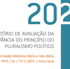 Relatório de avaliação da Observância do Princípio do Pluralismo Político em 2023